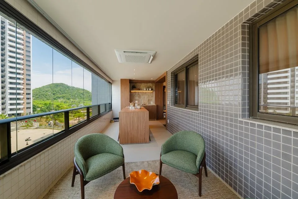Ilha Pura | Apartamentos A VENDA de alto padrão na Barra Olimpica - imagem 6