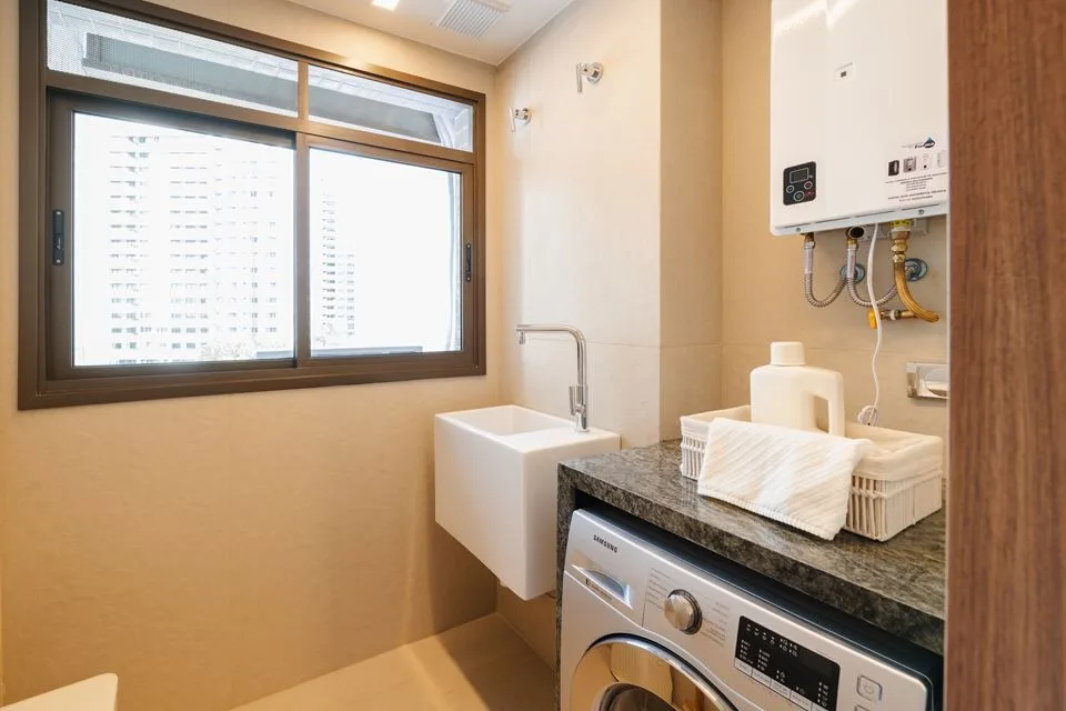 Ilha Pura | Apartamentos A VENDA de alto padrão na Barra Olimpica - imagem 9
