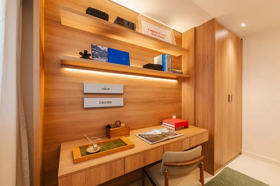 Ilha Pura | Apartamentos A VENDA de alto padrão na Barra Olimpica - imagem 14