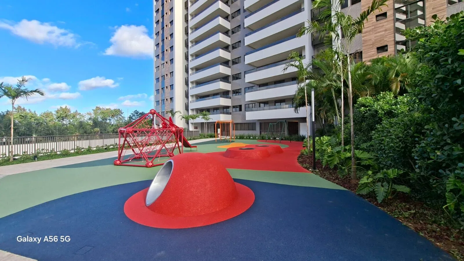Ilha Pura | Apartamentos A VENDA de alto padrão na Barra Olimpica - imagem 29