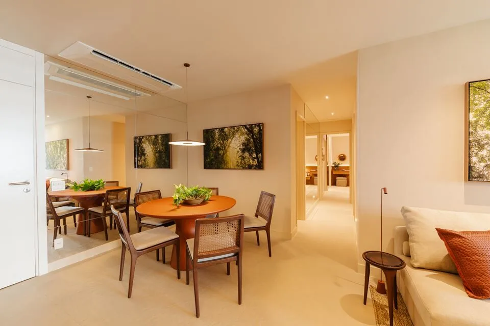 Ilha Pura | Apartamentos A VENDA de alto padrão na Barra Olimpica - imagem 7