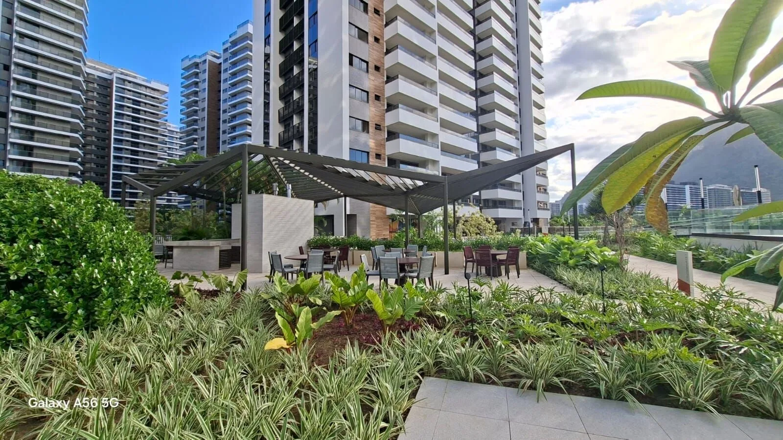 Ilha Pura | Apartamentos A VENDA de alto padrão na Barra Olimpica - imagem 34
