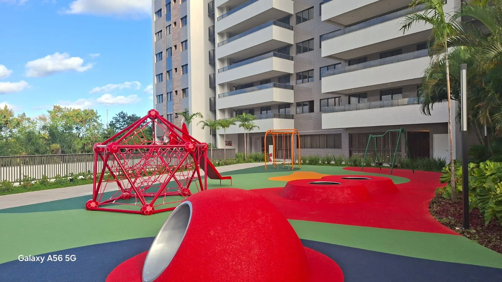 Ilha Pura | Apartamentos A VENDA de alto padrão na Barra Olimpica - imagem 28