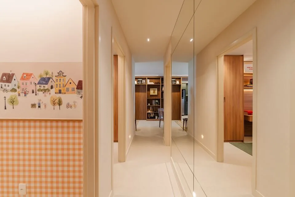 Ilha Pura | Apartamentos A VENDA de alto padrão na Barra Olimpica - imagem 27