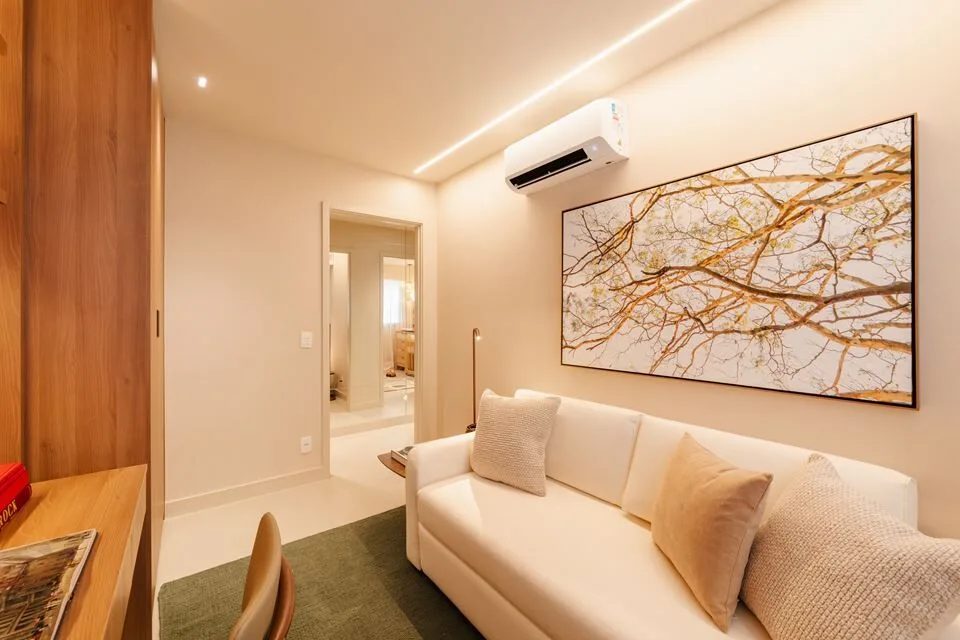 Ilha Pura | Apartamentos A VENDA de alto padrão na Barra Olimpica - imagem 13