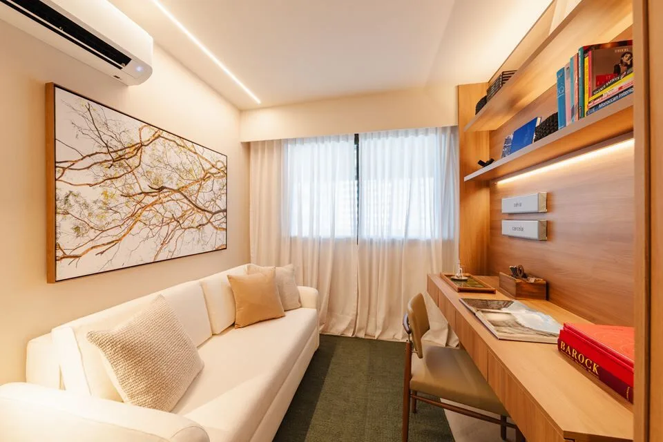 Ilha Pura | Apartamentos A VENDA de alto padrão na Barra Olimpica - imagem 15