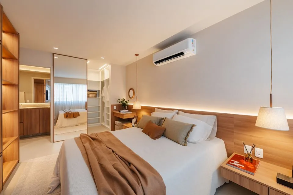Ilha Pura | Apartamentos A VENDA de alto padrão na Barra Olimpica - imagem 22