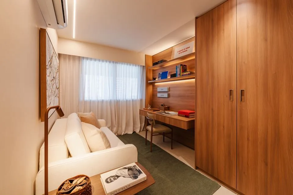 Ilha Pura | Apartamentos A VENDA de alto padrão na Barra Olimpica - imagem 12