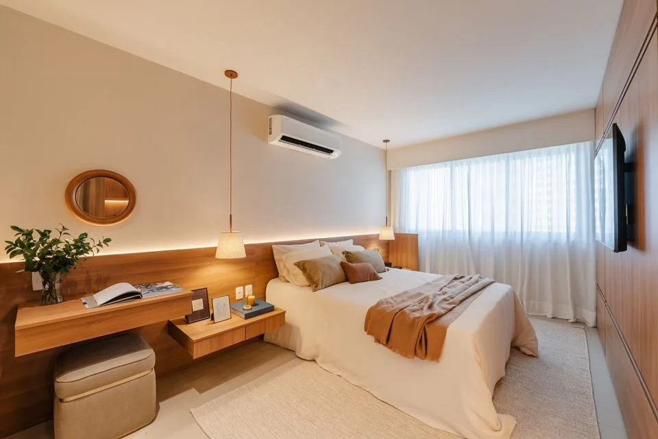 Ilha Pura | Apartamentos A VENDA de alto padrão na Barra Olimpica - imagem 21