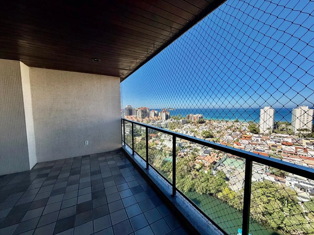 Apartamento à venda no bairro Barra da Tijuca em Rio de Janeiro/RJ - imagem 3