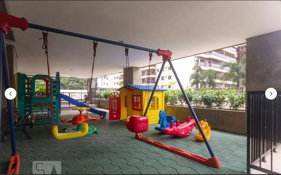 Apartamento à venda no bairro Barra da Tijuca em Rio de Janeiro/RJ - imagem 38