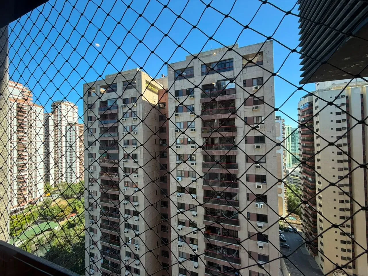 Apartamento à venda no bairro Barra da Tijuca em Rio de Janeiro/RJ - imagem 18