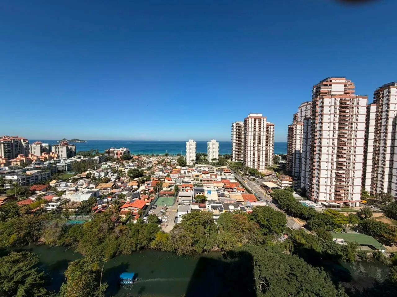 Apartamento à venda no bairro Barra da Tijuca em Rio de Janeiro/RJ - imagem 4