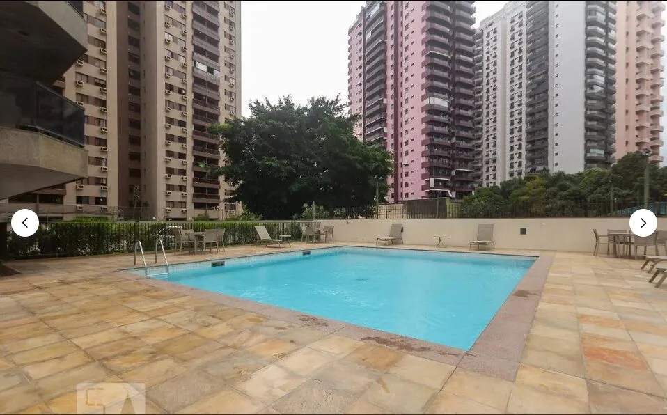 Apartamento à venda no bairro Barra da Tijuca em Rio de Janeiro/RJ - imagem 32