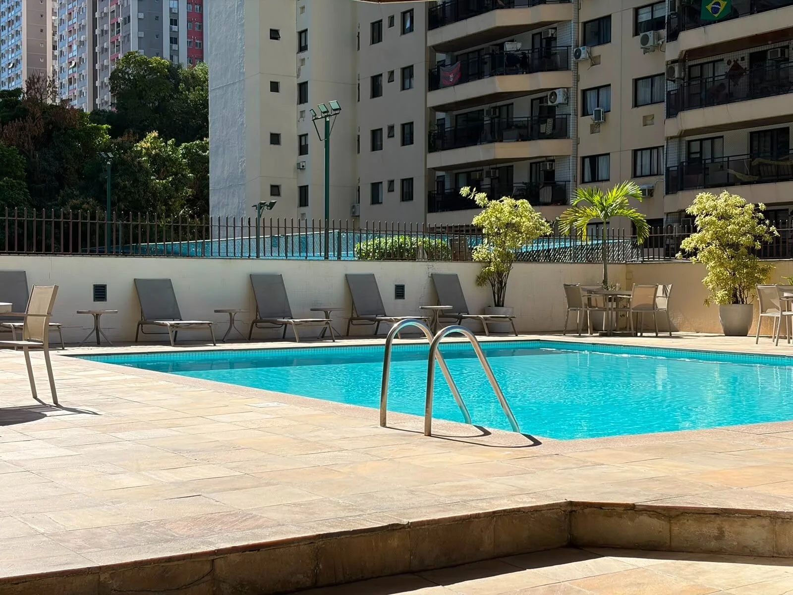Apartamento à venda no bairro Barra da Tijuca em Rio de Janeiro/RJ - imagem 40