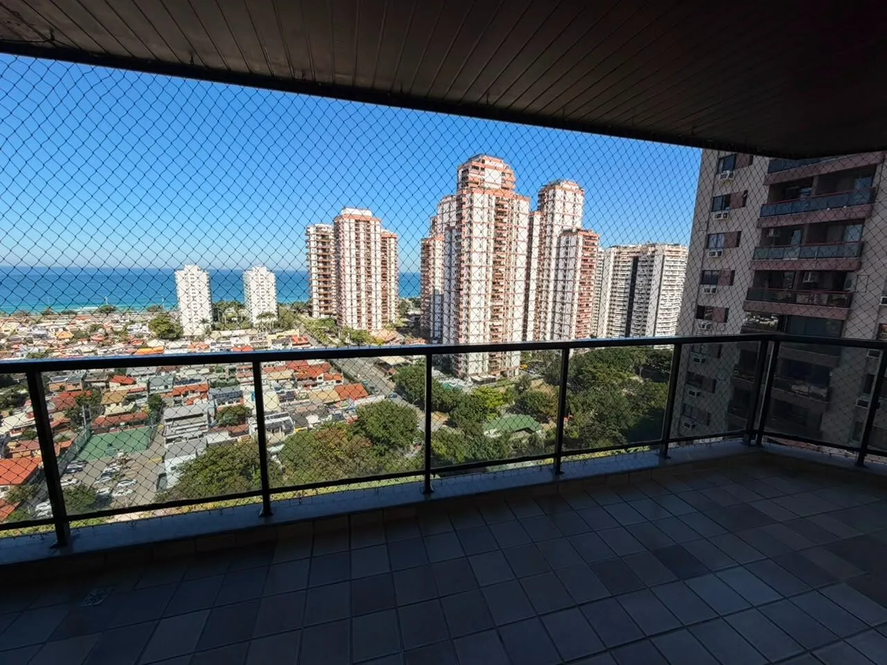 Apartamento à venda no bairro Barra da Tijuca em Rio de Janeiro/RJ - imagem 2