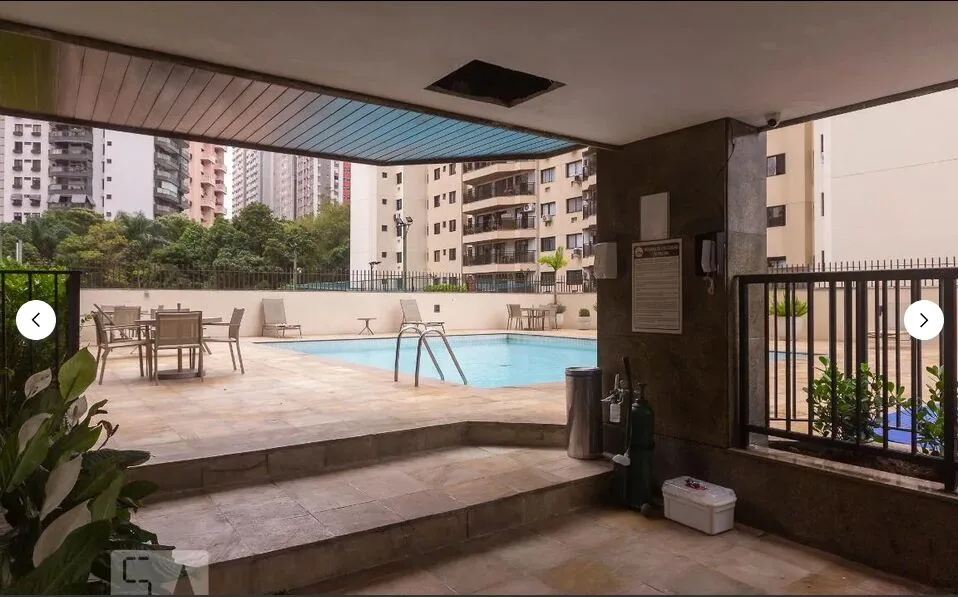 Apartamento à venda no bairro Barra da Tijuca em Rio de Janeiro/RJ - imagem 36