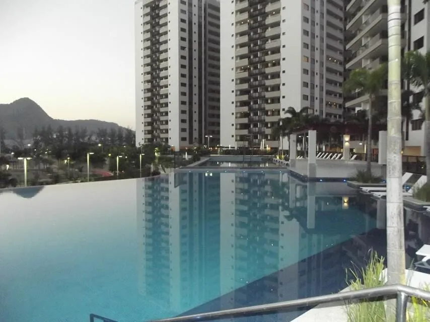 Apartamentos 3 e 4 quartos a Venda Ilha Pura Saint Michel - Barra Olimpica - imagem 25