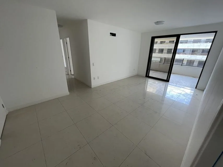 Apartamentos 3 e 4 quartos a Venda Ilha Pura Saint Michel - Barra Olimpica - imagem 7