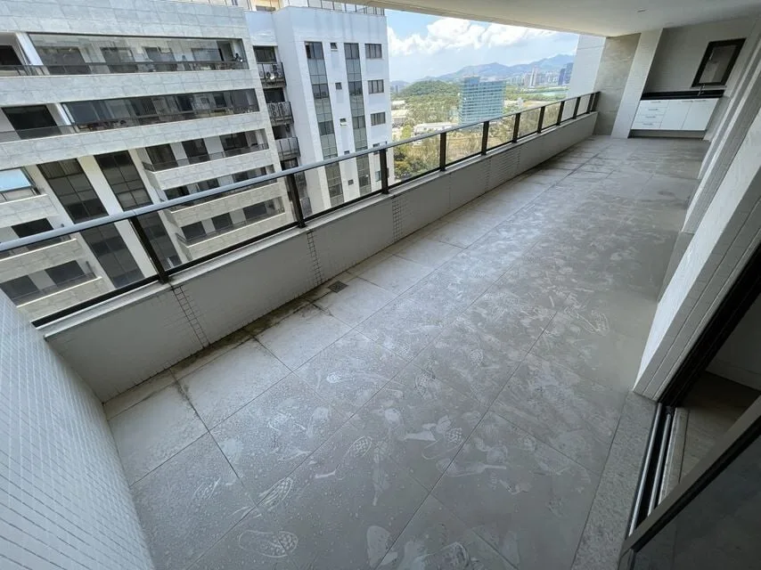 Apartamentos 3 e 4 quartos a Venda Ilha Pura Saint Michel - Barra Olimpica - imagem 5
