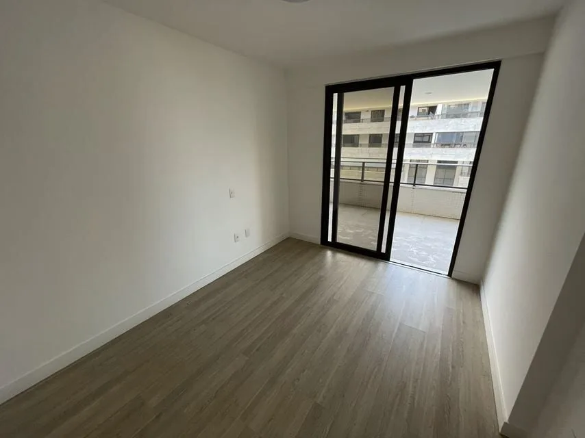 Apartamentos 3 e 4 quartos a Venda Ilha Pura Saint Michel - Barra Olimpica - imagem 13