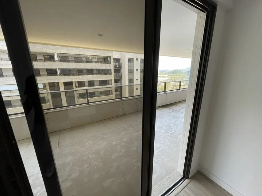 Apartamentos 3 e 4 quartos a Venda Ilha Pura Saint Michel - Barra Olimpica - imagem 14