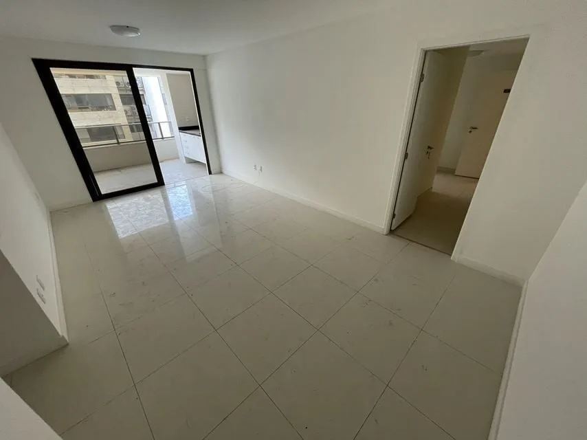 Apartamentos 3 e 4 quartos a Venda Ilha Pura Saint Michel - Barra Olimpica - imagem 8