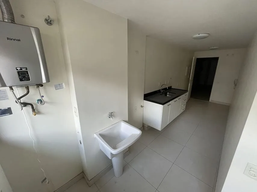 Apartamentos 3 e 4 quartos a Venda Ilha Pura Saint Michel - Barra Olimpica - imagem 21