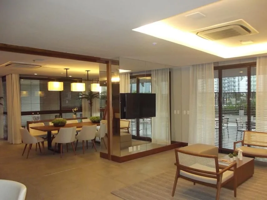 Apartamentos 3 e 4 quartos a Venda Ilha Pura Saint Michel - Barra Olimpica - imagem 28