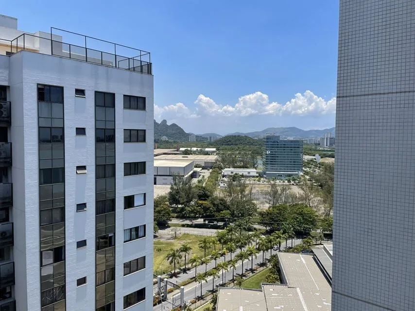 Apartamentos 3 e 4 quartos a Venda Ilha Pura Saint Michel - Barra Olimpica - imagem 2