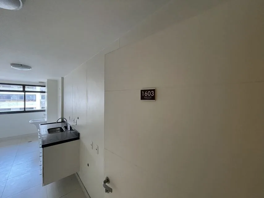 Apartamentos 3 e 4 quartos a Venda Ilha Pura Saint Michel - Barra Olimpica - imagem 20