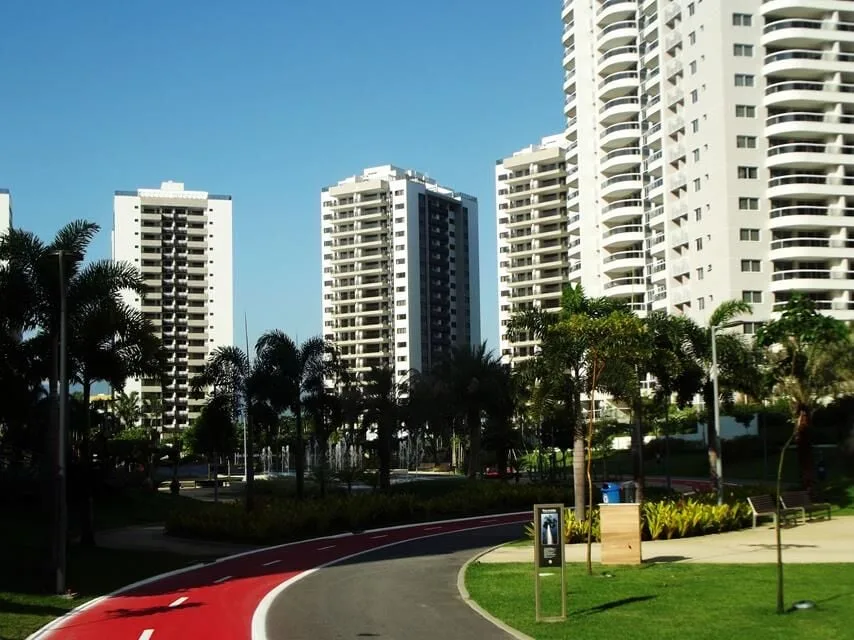 Apartamentos 3 e 4 quartos a Venda Ilha Pura Saint Michel - Barra Olimpica - imagem 29