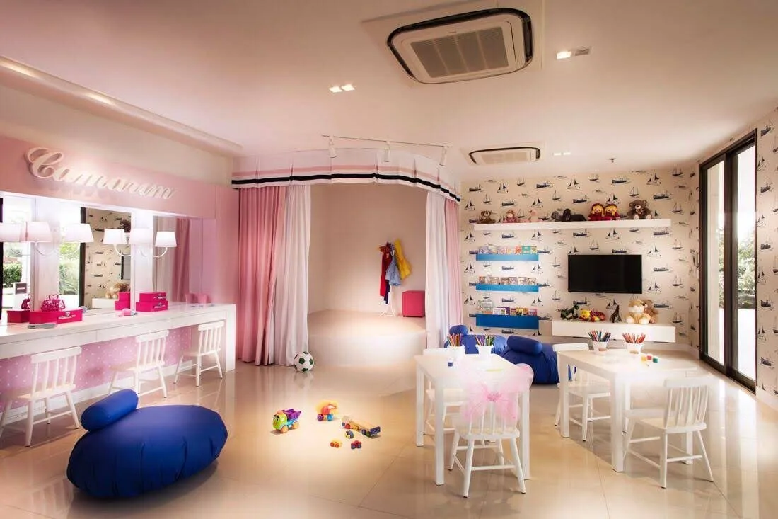 Apartamentos 3 e 4 quartos a Venda Ilha Pura Saint Michel - Barra Olimpica - imagem 41