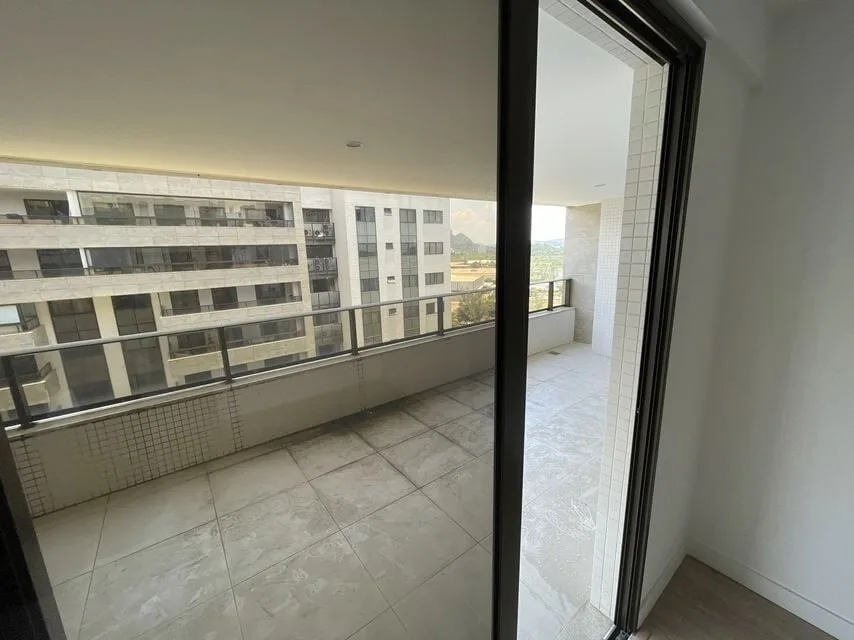 Apartamentos 3 e 4 quartos a Venda Ilha Pura Saint Michel - Barra Olimpica - imagem 11