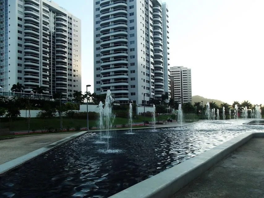 Apartamentos 3 e 4 quartos a Venda Ilha Pura Saint Michel - Barra Olimpica - imagem 30