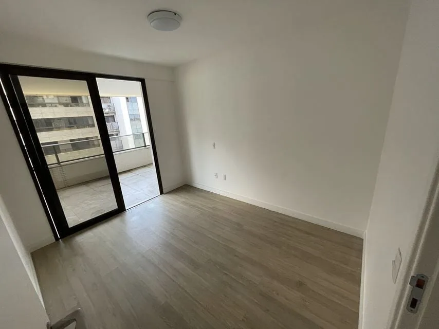 Apartamentos 3 e 4 quartos a Venda Ilha Pura Saint Michel - Barra Olimpica - imagem 10