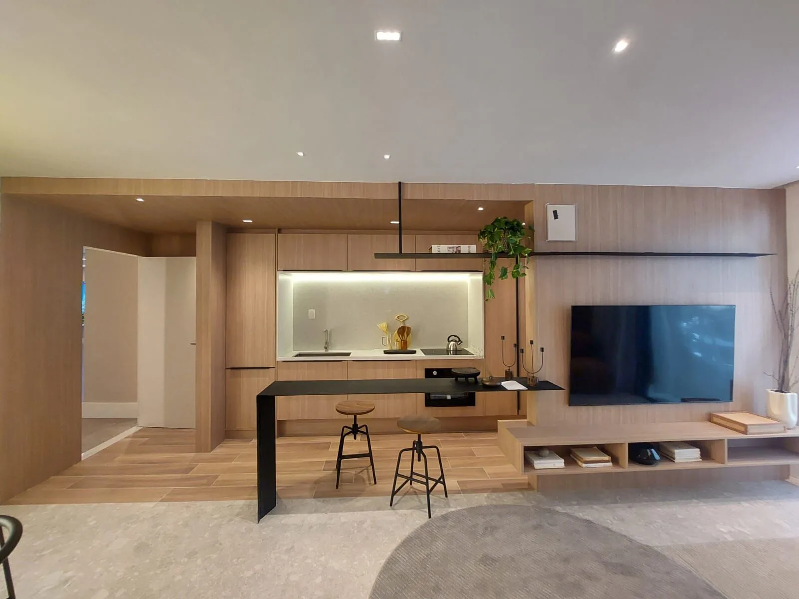 Apartamento à venda Ilha Pura Barra Olímpica em Rio de Janeiro/RJ - imagem 9