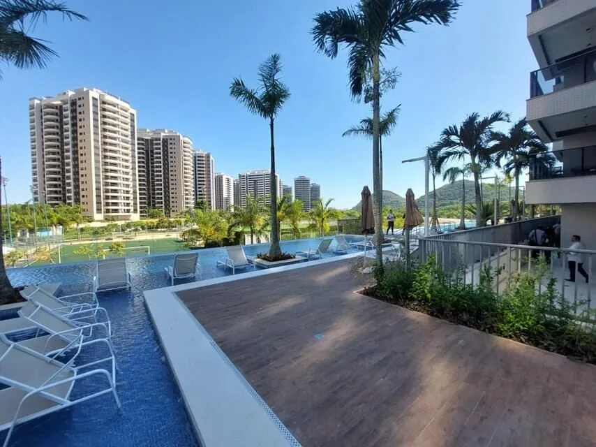 Apartamento à venda Ilha Pura Barra Olímpica em Rio de Janeiro/RJ - imagem 25