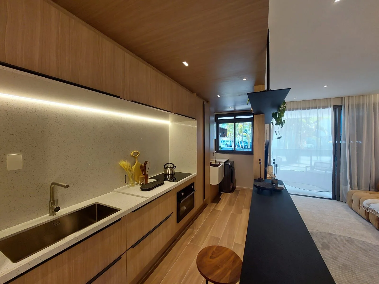 Apartamento à venda Ilha Pura Barra Olímpica em Rio de Janeiro/RJ - imagem 22