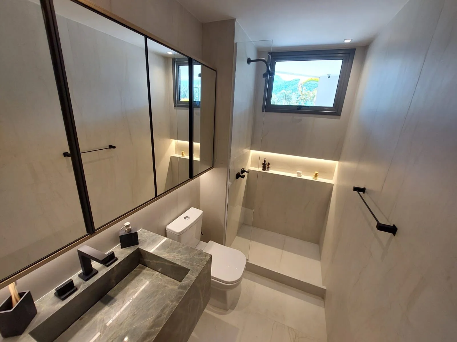 Apartamento à venda Ilha Pura Barra Olímpica em Rio de Janeiro/RJ - imagem 13
