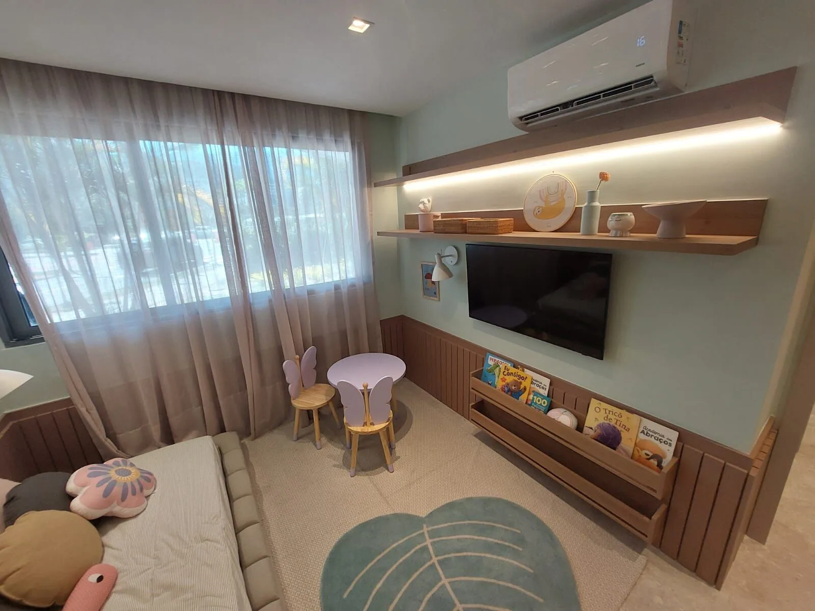 Apartamento à venda Ilha Pura Barra Olímpica em Rio de Janeiro/RJ - imagem 14