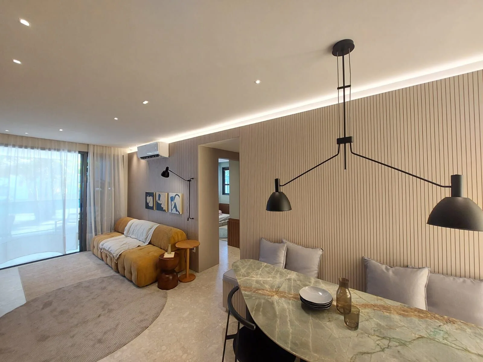 Apartamento à venda Ilha Pura Barra Olímpica em Rio de Janeiro/RJ - imagem 8