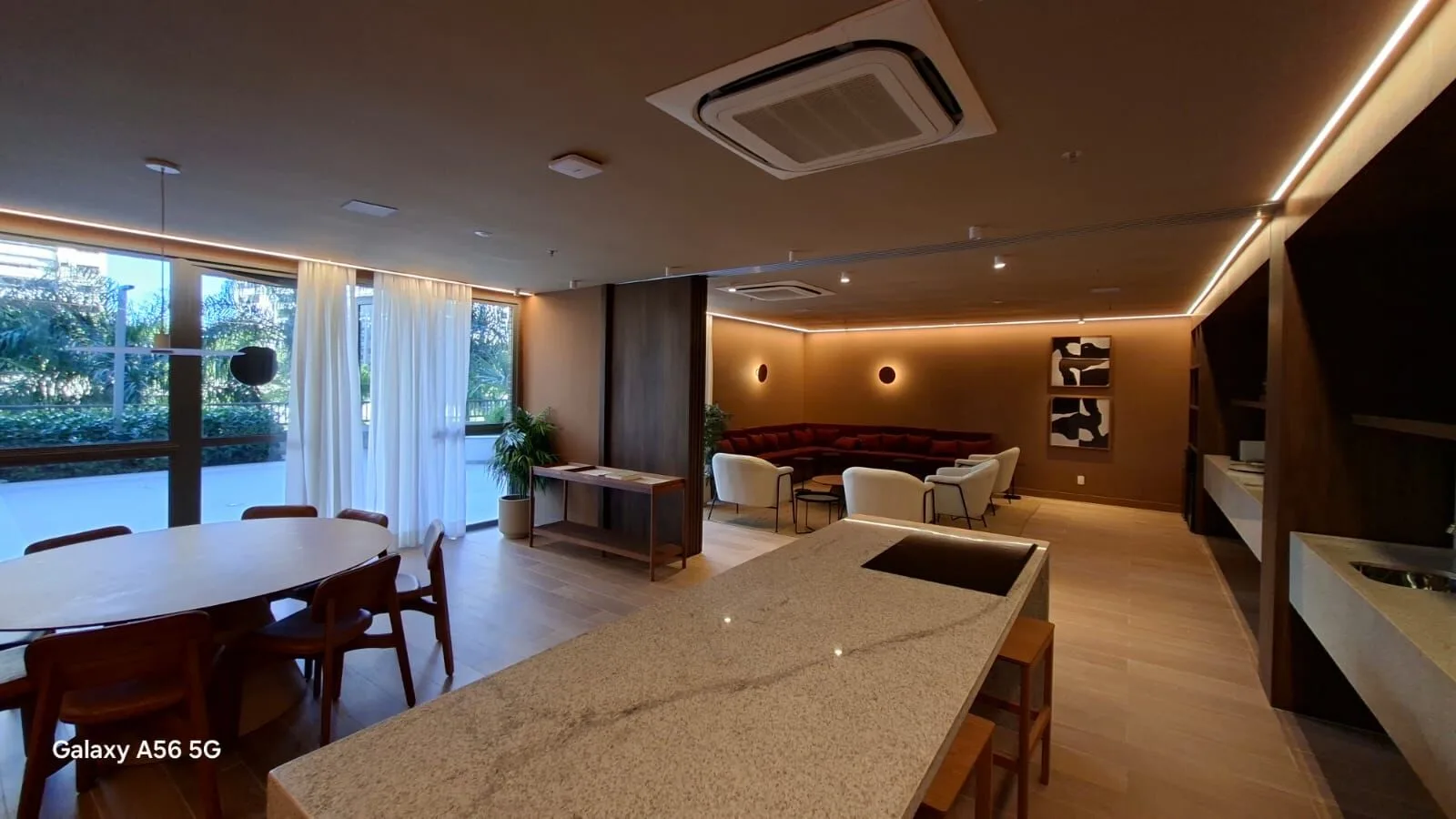 Apartamento à venda Ilha Pura Barra Olímpica em Rio de Janeiro/RJ - imagem 34