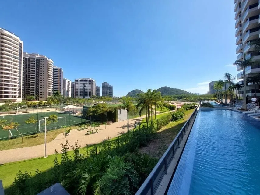 Apartamento à venda Ilha Pura Barra Olímpica em Rio de Janeiro/RJ - imagem 31