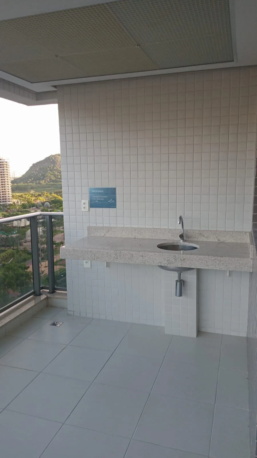 Apartamento à venda Ilha Pura Barra Olímpica em Rio de Janeiro/RJ - imagem 5