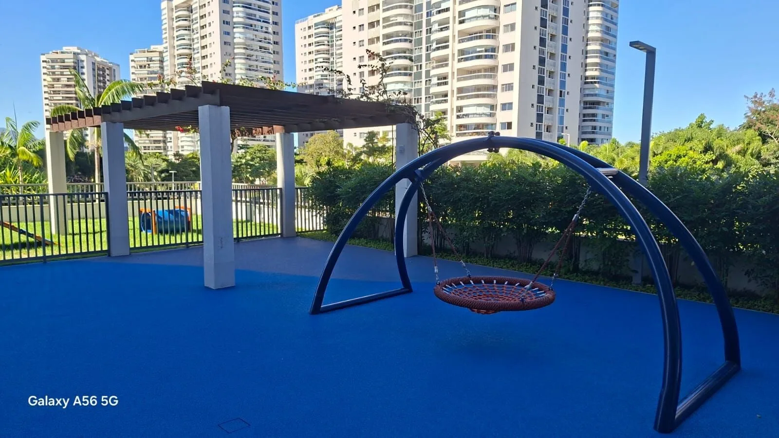 Apartamento à venda Ilha Pura Barra Olímpica em Rio de Janeiro/RJ - imagem 40
