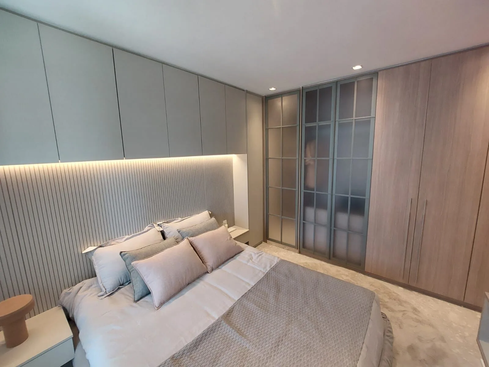 Apartamento à venda Ilha Pura Barra Olímpica em Rio de Janeiro/RJ - imagem 18