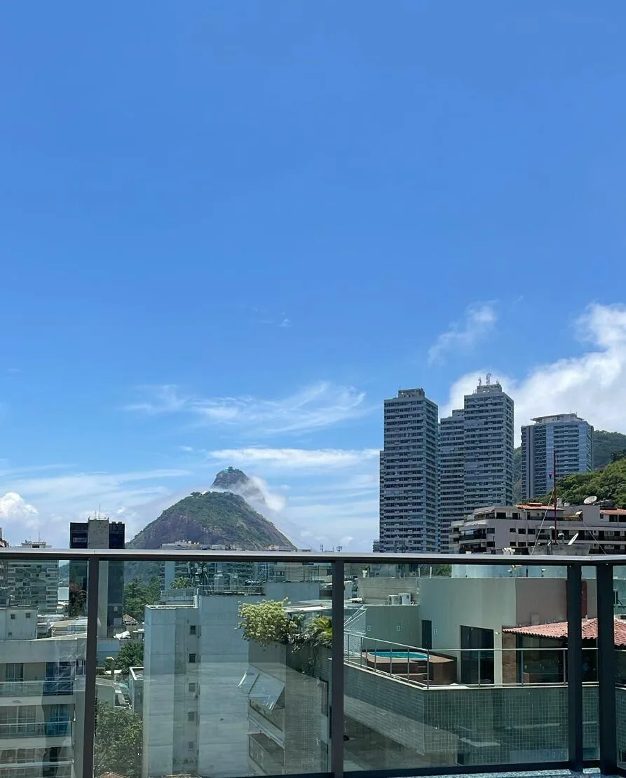 Coberturas à venda em Botafogo - Rio de Janeiro/RJ, Zona Sul - imagem 16