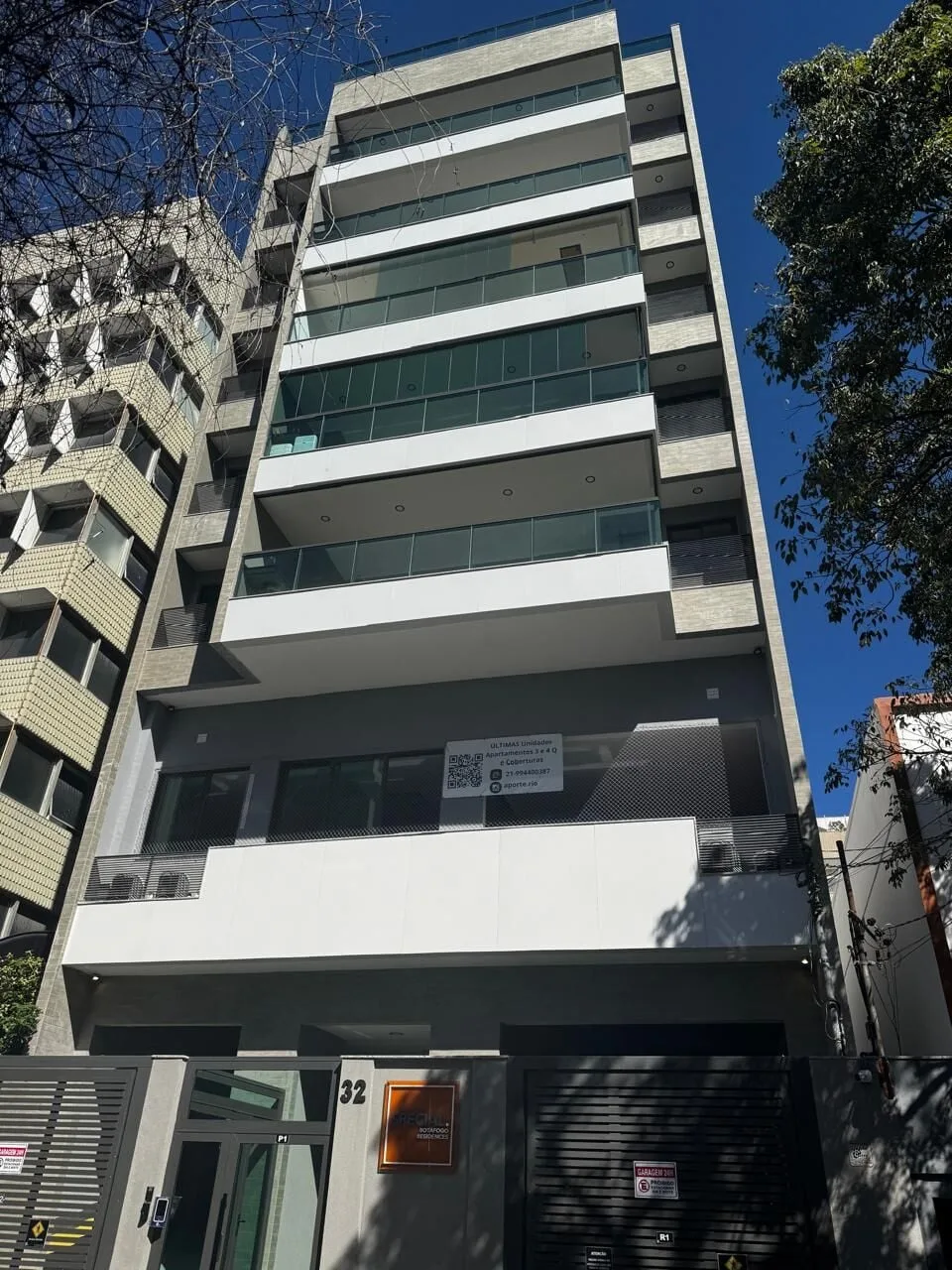 Coberturas à venda em Botafogo - Rio de Janeiro/RJ, Zona Sul - imagem 22