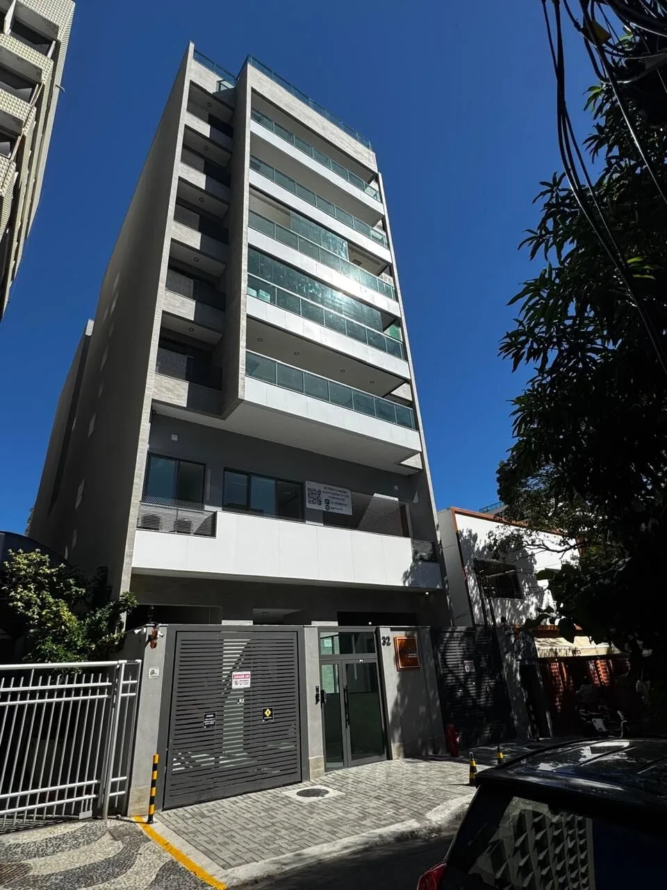 Coberturas à venda em Botafogo - Rio de Janeiro/RJ, Zona Sul - imagem 24